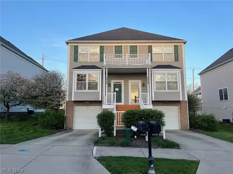 4440 Sexton Rd, Cleveland, OH 44105