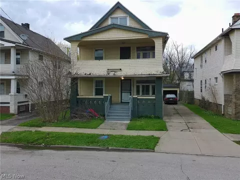 2797 E 125th St, Cleveland, OH 44120
