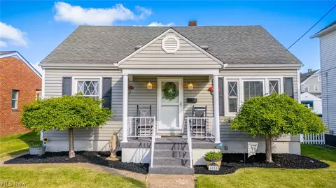4055 Highland Ave, Shadyside, OH 43947