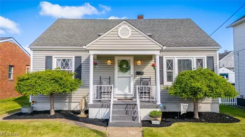 4055 Highland Ave, Shadyside, OH 43947