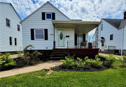 4515 Pershing Ave, Parma, OH 44134