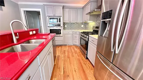 2603 Rockefeller Rd, Wickliffe, OH 44092 photo 7