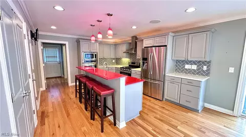2603 Rockefeller Rd, Wickliffe, OH 44092 photo 5
