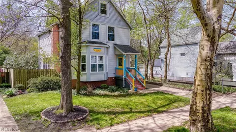 1830 W 50th St, Cleveland, OH 44102