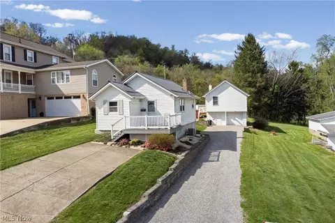 1018 Biltmore Ave, Toronto, OH 43964