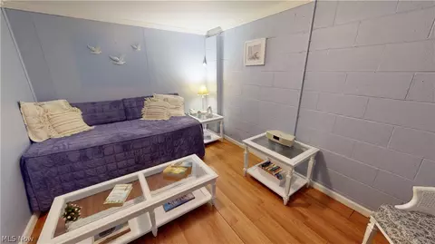 Bedroom - 7443 Sugartree Dr, Boardman, OH 44512 photo 3 of 3