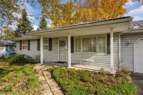 Exterior - 7443 Sugartree Dr, Boardman, OH 44512 photo 1 of 9