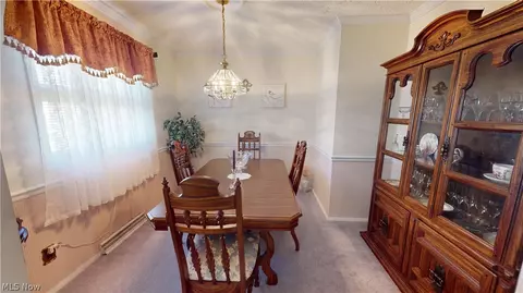 Dining - 7443 Sugartree Dr, Boardman, OH 44512 photo 1 of 2