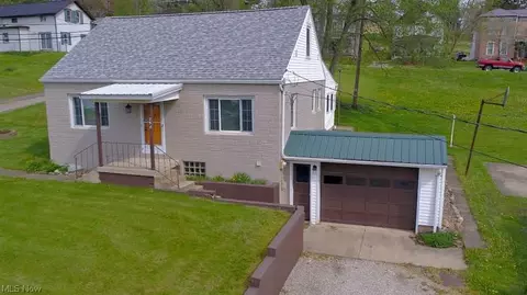 290 Liberty St, Shreve, OH 44676