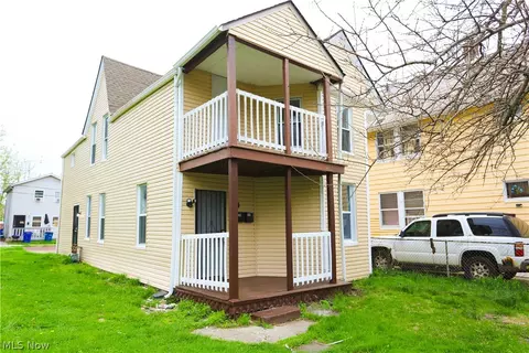 3514 W 58th St, Cleveland, OH 44102