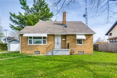 1650 S Liberty Ave, Alliance, OH 44601