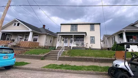 3939-3941 Highland Ave, Shadyside, OH 43947