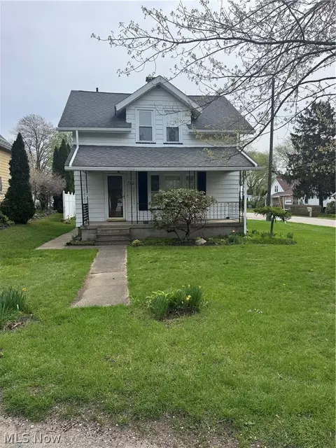 404 Dorman Rd, Conneaut, OH 44030
