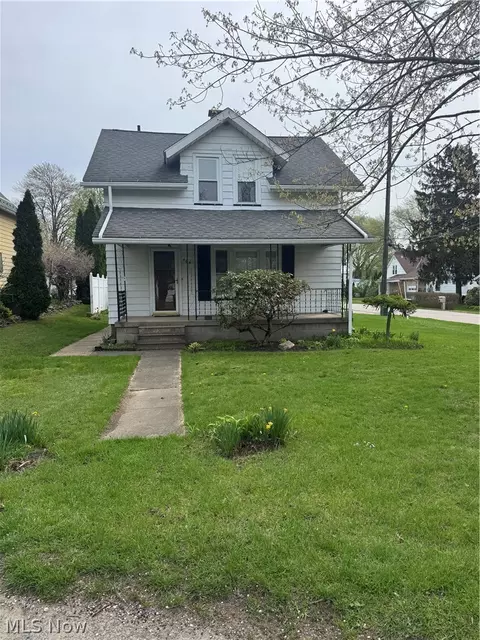 404 Dorman Rd, Conneaut, OH 44030