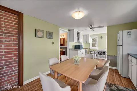 Dining - 143 Oneida Trl, Sandusky, OH 44870 photo 1 of 1