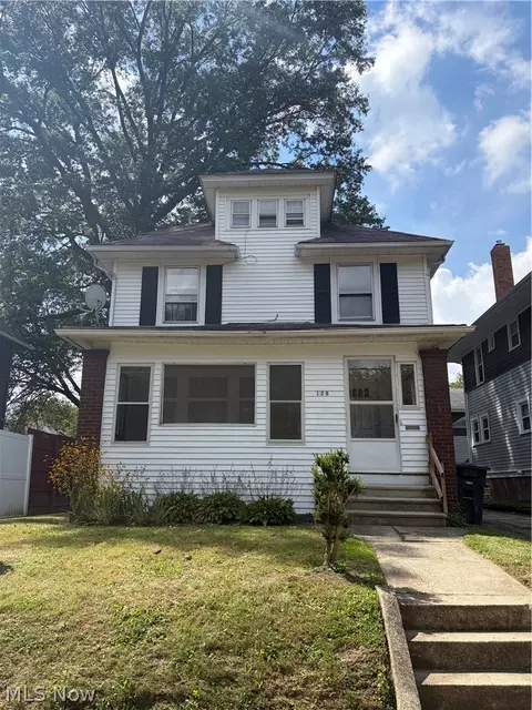 128 Corson Ave, Akron, OH 44302