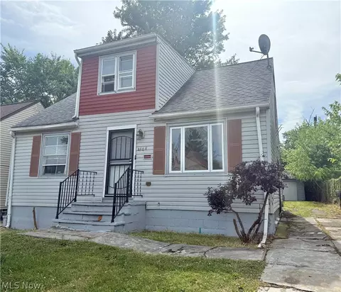 4468 E 156th St, Cleveland, OH 44128