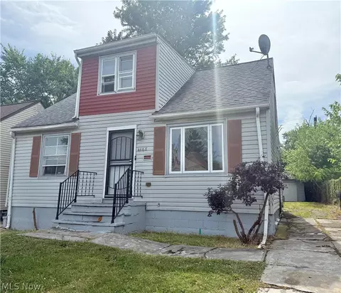 4468 E 156th St, Cleveland, OH 44128