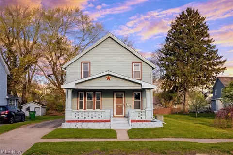 770 Broad St, Conneaut, OH 44030