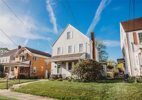 1612 24th St, Parkersburg, WV 26101