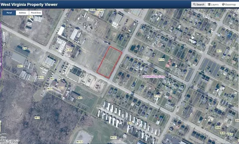 2909 Walnut St, Parkersburg, WV 26101