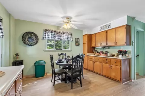 Kitchen - 1927 W Prospect Rd, Ashtabula, OH 44004 photo 5 of 5