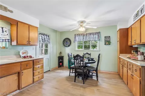 Kitchen - 1927 W Prospect Rd, Ashtabula, OH 44004 photo 2 of 5