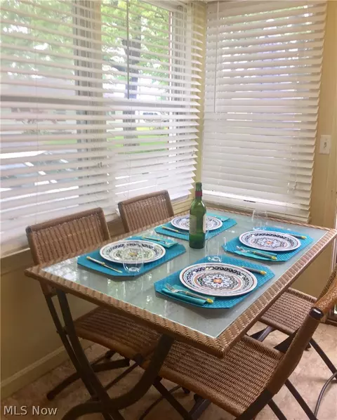 Dining - 6359 Lake Rd W, Saybrook, OH 44004 photo 1 of 1