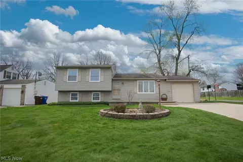 719 Oregon Ave, Mcdonald, OH 44437