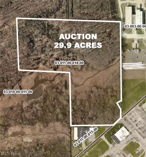 Middle Road, Ashtabula, OH 44004