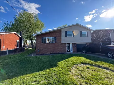 119 Murphy Ave, Weirton, WV 26062