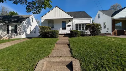 1527 Norwood Pl NW, Canton, OH 44709