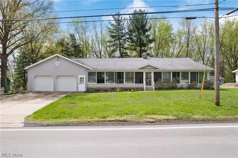 527 W Main St, Dalton, OH 44618
