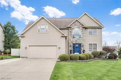 6554 N Carolina Pl, Poland, OH 44514