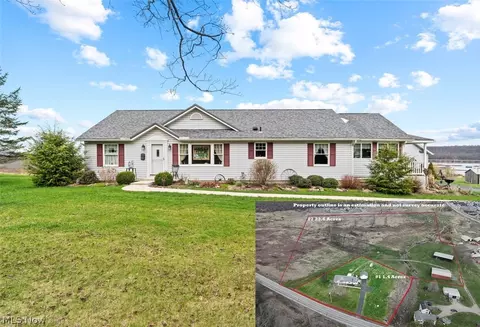 17102 State Hwy 285, Meadville, PA 16314