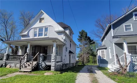 7503 Osage Ave, Cleveland, OH 44105