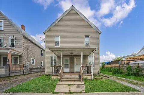 7814 Lawn Ave, Cleveland, OH 44102