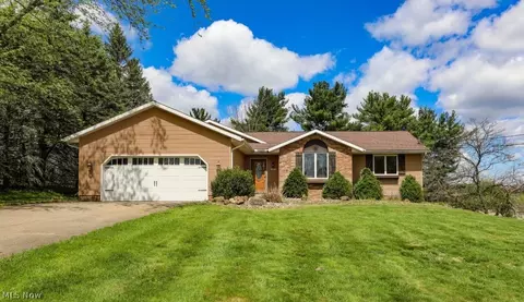 2855 Nimishillen Church Rd NE, Canton, OH 44721