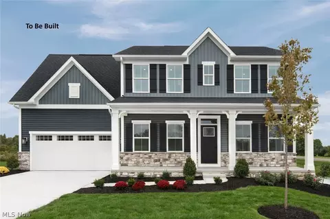 6346 Lake Cable Ave NW, Canton, OH 44718
