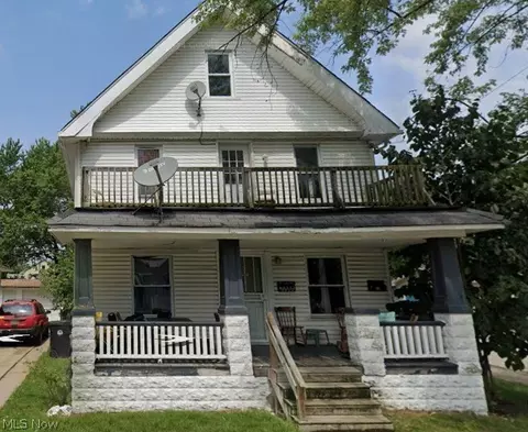 13404 Astor Ave, Cleveland, OH 44135