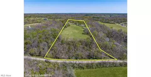 Bagley Road, Mount Perry, OH 43760