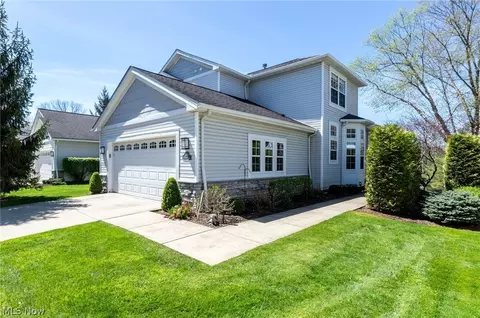 310 Blossom Ln, Orange, OH 44022
