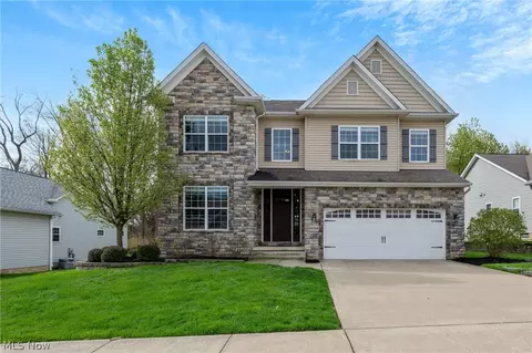 6638 Hidden Woods Trl, Mayfield, OH 44143