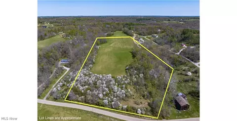 Bagley Road, Mount Perry, OH 43760
