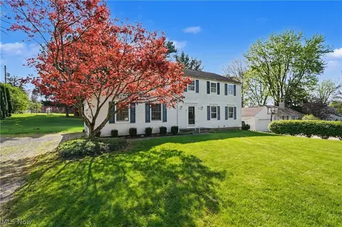 150 Atterbury Blvd, Hudson, OH 44236