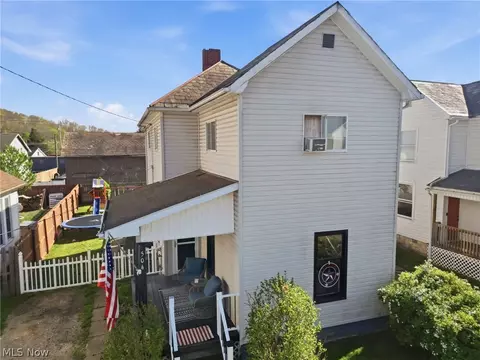 504 Echo Ave, Zanesville, OH 43701