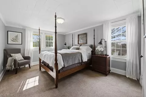 Bedroom - 122 Overlook Ave, Wadsworth, OH 44281 photo 6 of 6