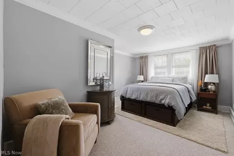 Bedroom - 122 Overlook Ave, Wadsworth, OH 44281 photo 3 of 6