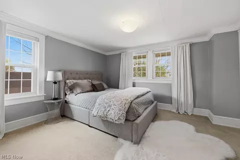 Bedroom - 122 Overlook Ave, Wadsworth, OH 44281 photo 2 of 6