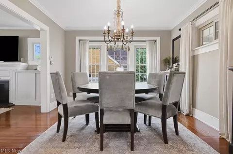 Dining - 122 Overlook Ave, Wadsworth, OH 44281 photo 1 of 2